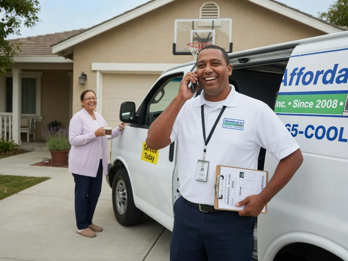 Central Ac Repair Bon Aqua, TN FAQs